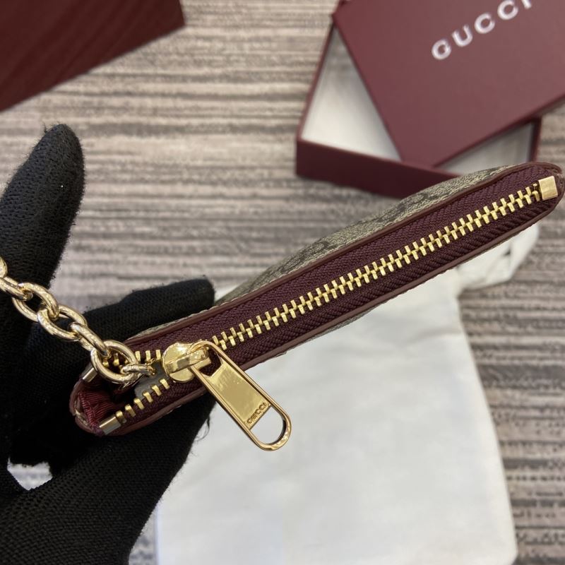 Gvc*1 wallets
